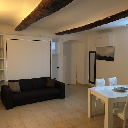 Appartamento Vacanze Breda Genua Buitenkant foto