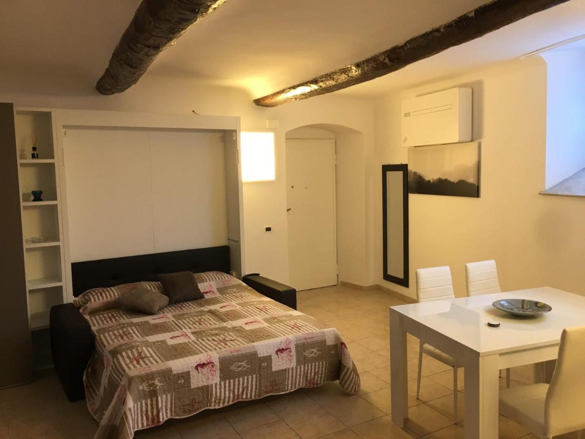 Appartamento Vacanze Breda Genua Buitenkant foto
