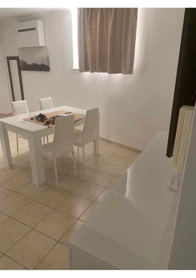 Appartamento Vacanze Breda Genua Buitenkant foto