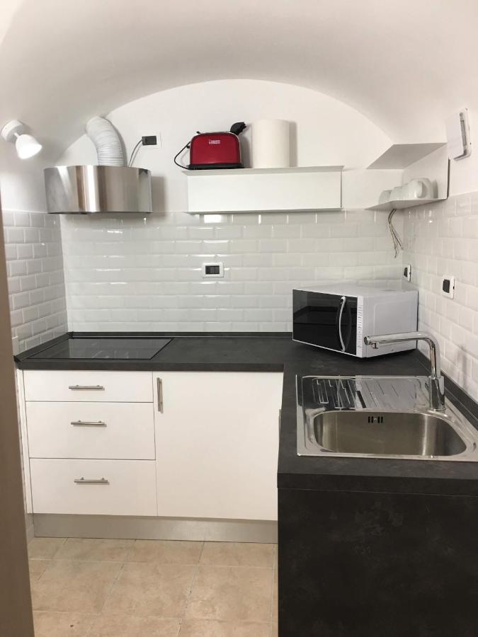 Appartamento Vacanze Breda Genua Buitenkant foto